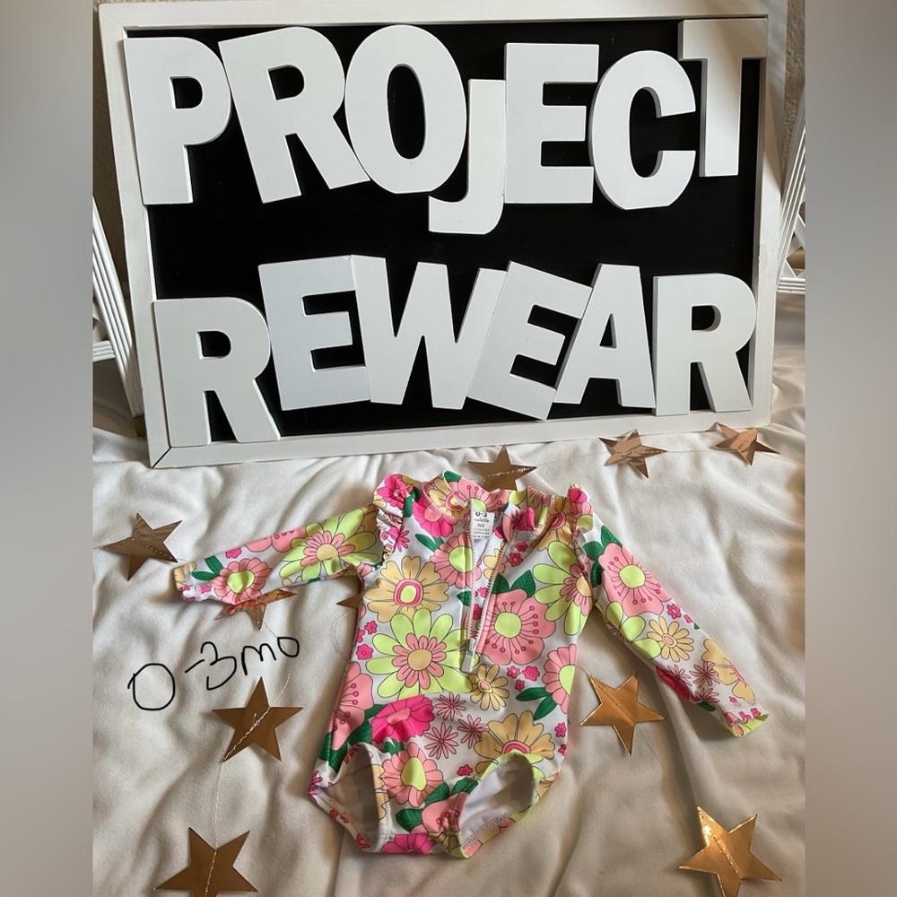 Cotton On kids swim wear
